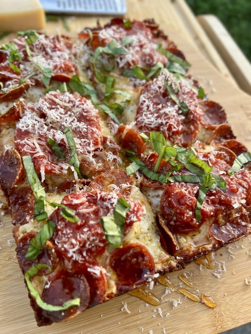 No Name Pizza